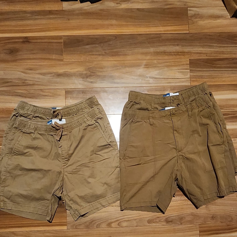 Men Old.Navy Shorts
